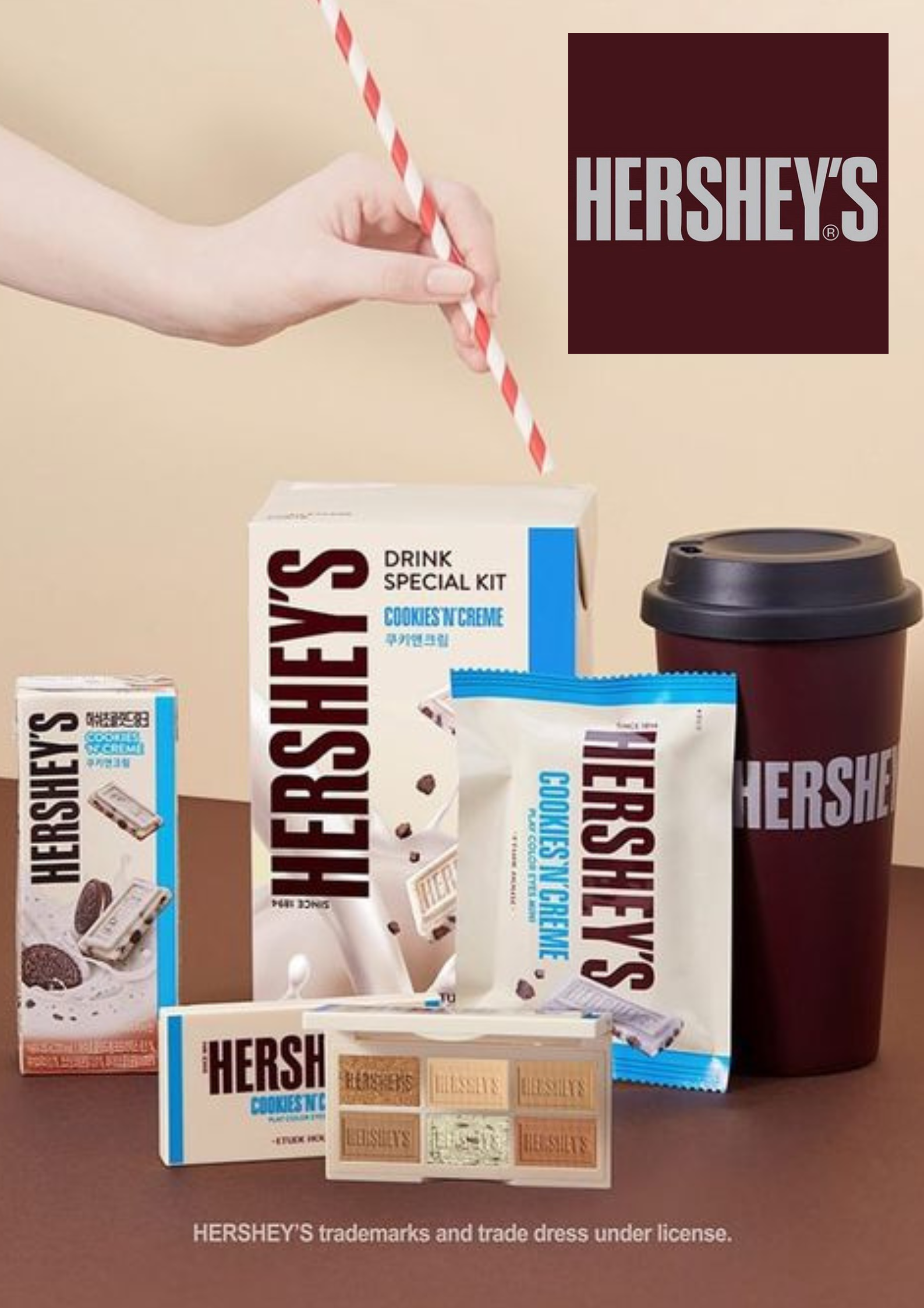 HERSHEY'S-14