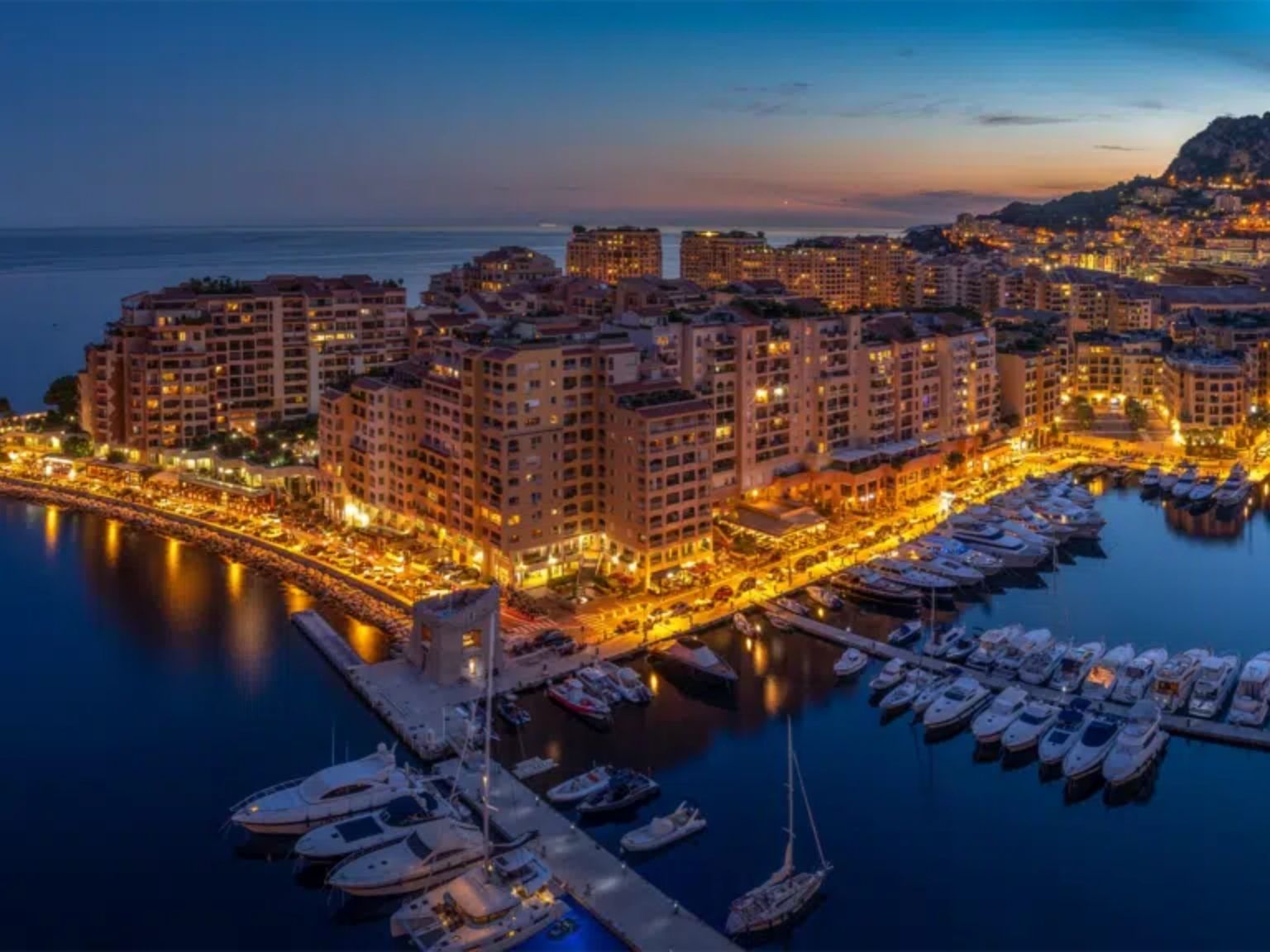 Riviera Lifestyle